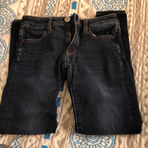 AE JEGGING - Picture 1 of 4